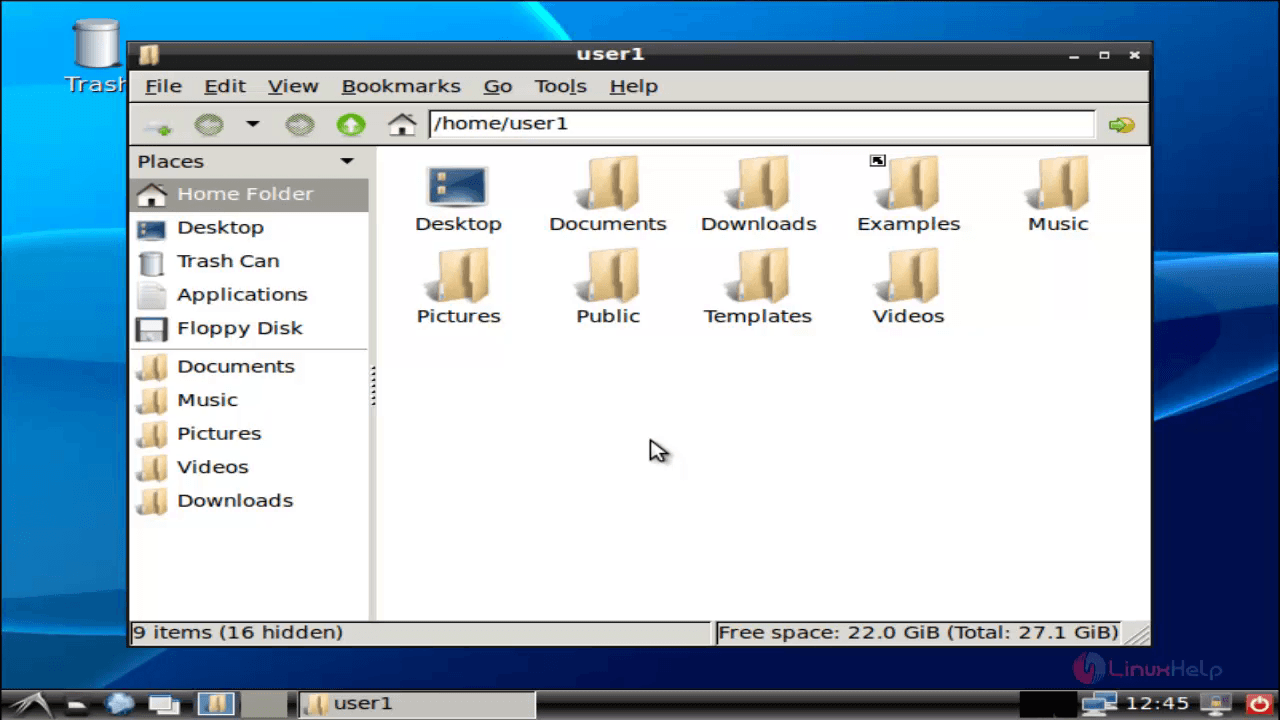 install-LXDE-Light-Weight-Desktop-Environment-Ubuntu-user1