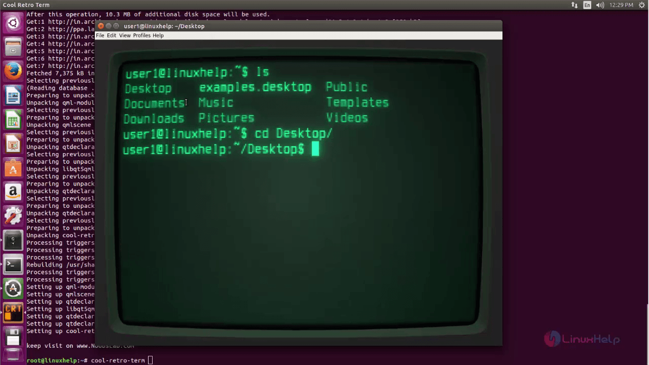 Cathode 2 2 0 – Vintage Terminal Emulator