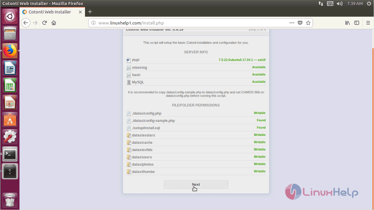 webserver_info