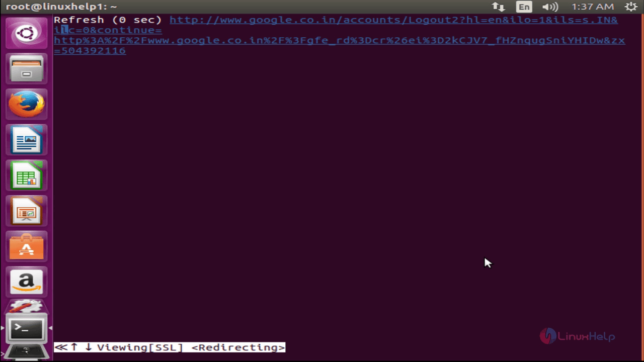 Access-google-from-Linux-Terminal-w3m-command-sign-out 