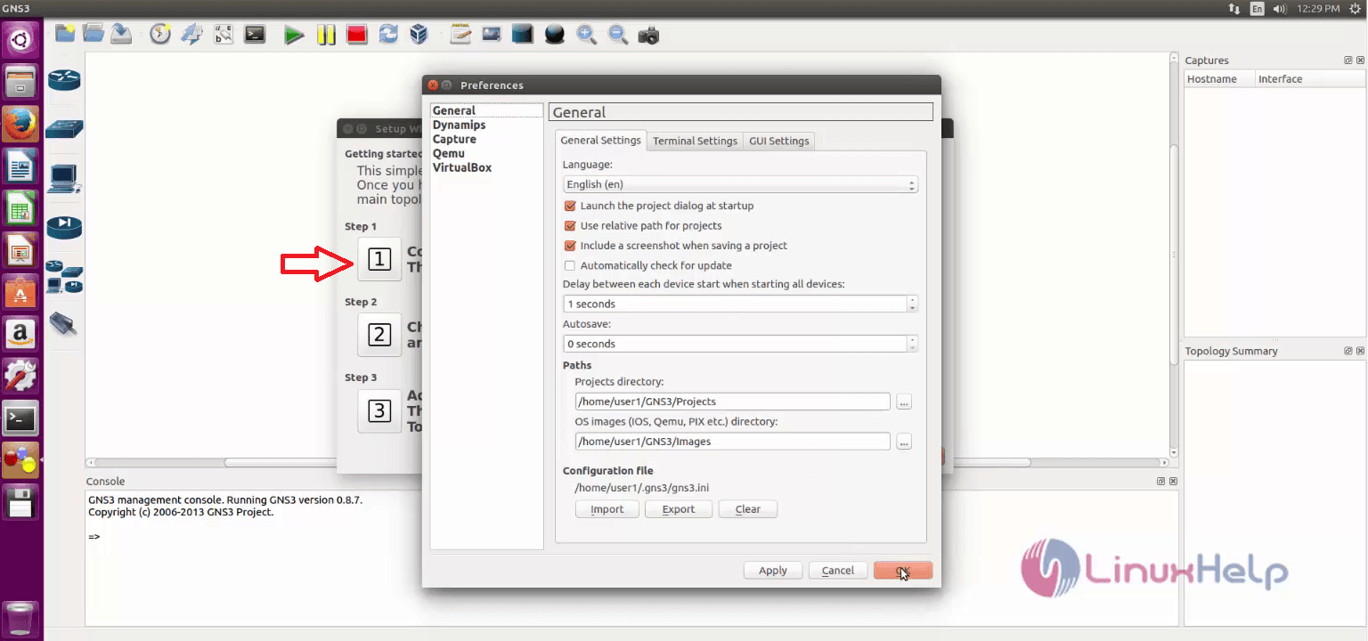 cisco ios images for gns3 dynamips dynagen