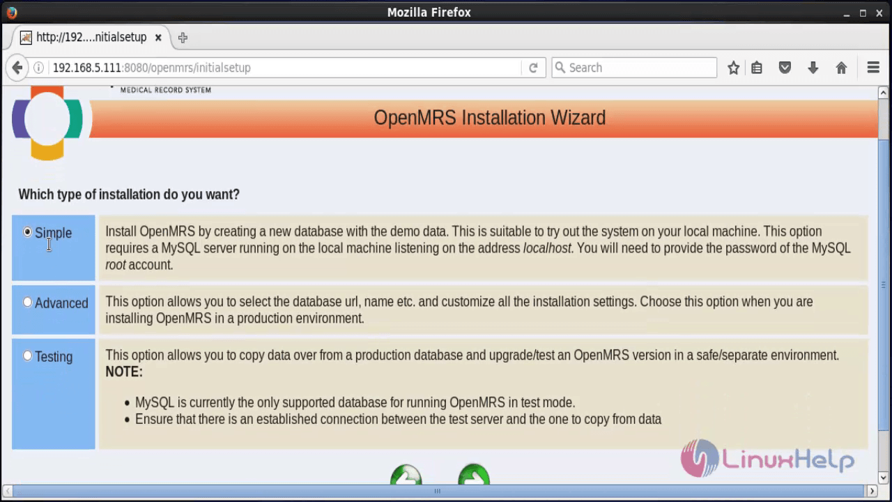 Installation-Open-Medical-Record-System-OpenMRS-CentOS6-type-installation 