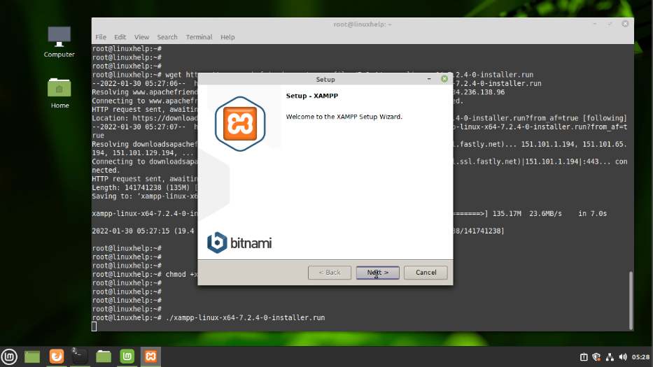 how-to-install-xampp-on-linux-mint-20-2-linuxhelp-tutorials