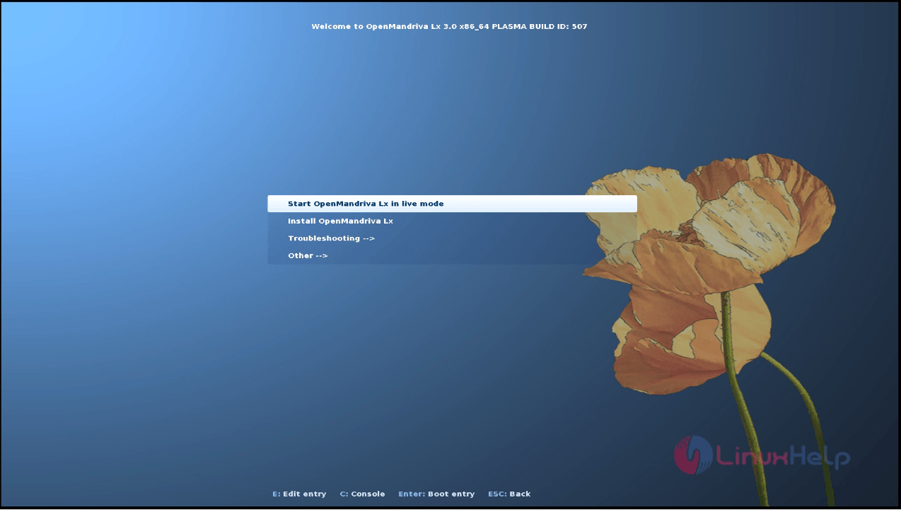 install_openmandriva