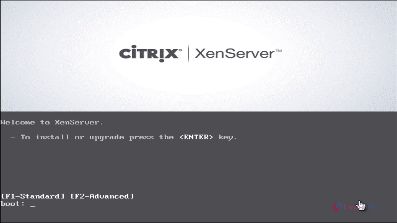 Citrix_Welcome_Screen