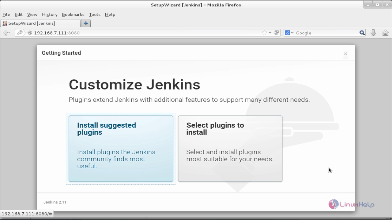 Installation-Jenkins-Java-based-program-install-suggested-plugins
