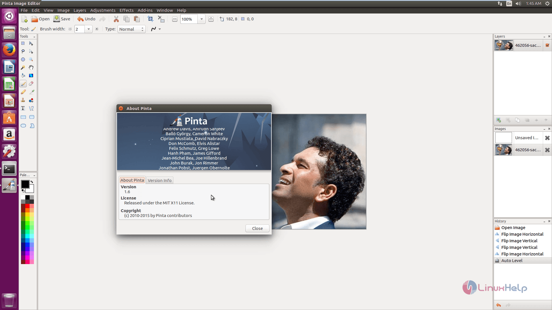 install-Pinta-image-editor-animation-effects-Ubuntu16.04-close