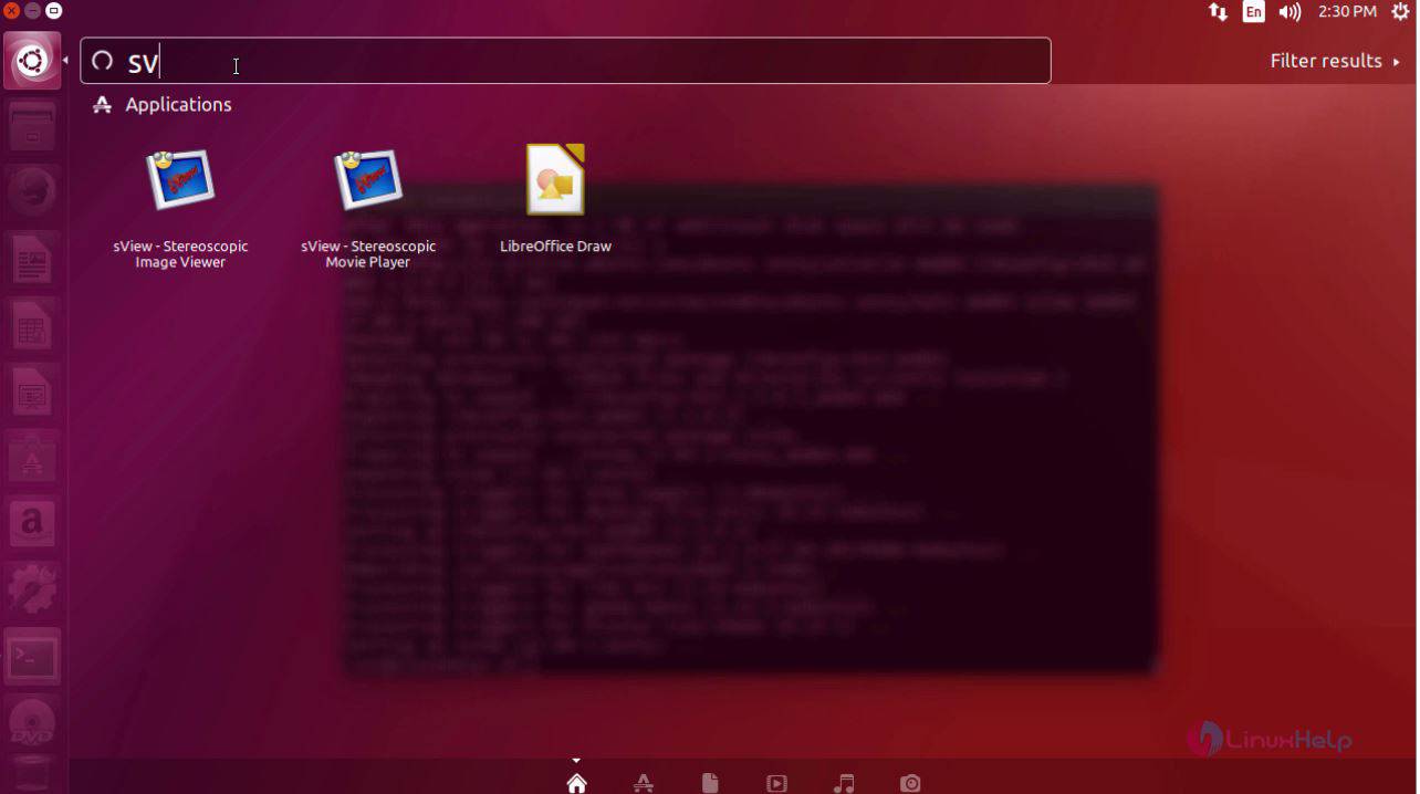 install ffmpeg ubuntu 16.05