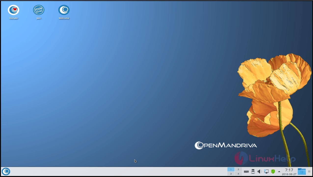 desktop 