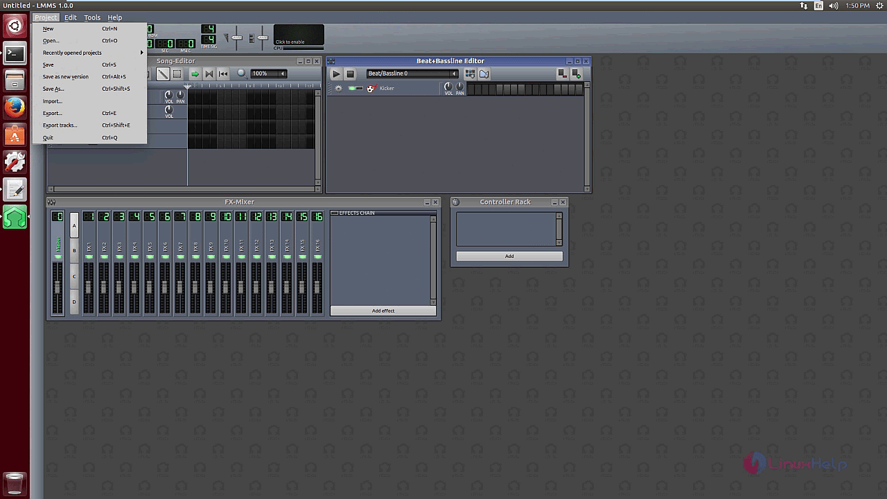 getting more lmms plugins