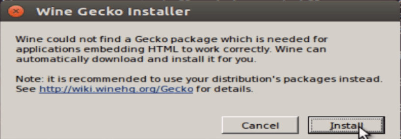 Installation-Viber-android-application-instant-messaging-and-Voice-over- IP-VoIP-Ubuntu16.4-wine-gecko-installer-install