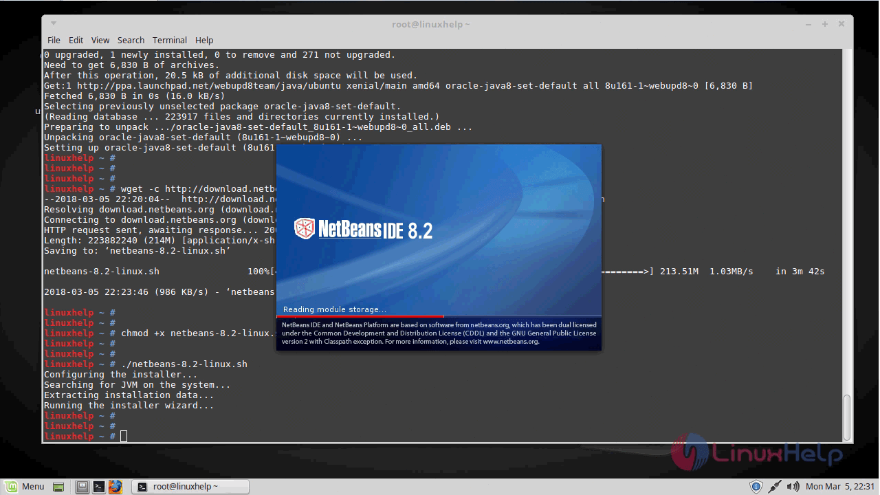 netbeans ide 8.2 for windows 10 64 bit