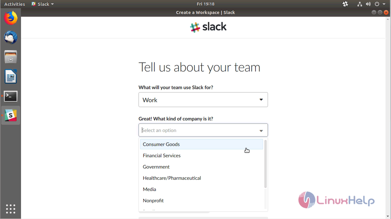 slack desktop app government