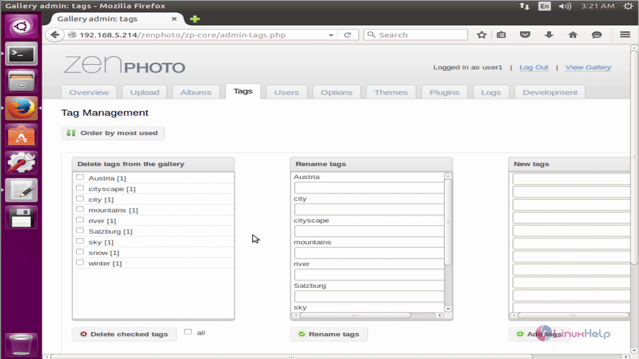 Zenphoto-CMS-tool-Tag-management