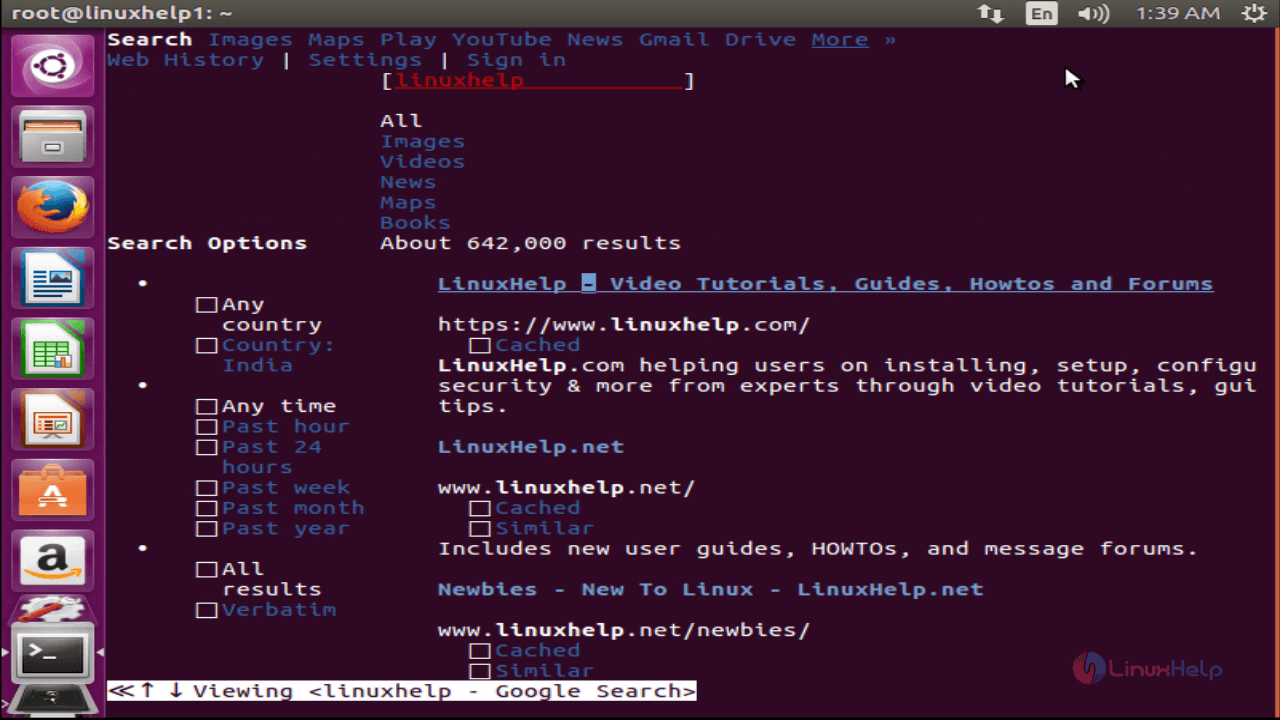 Access-google-from-Linux-Terminal-w3m-command-linuxhelp