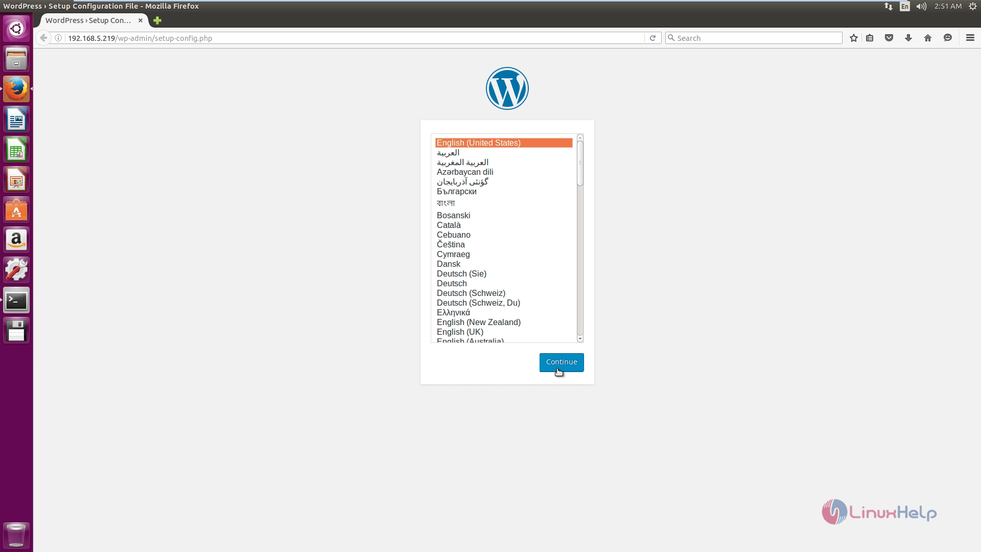 firefox 51 deutsch