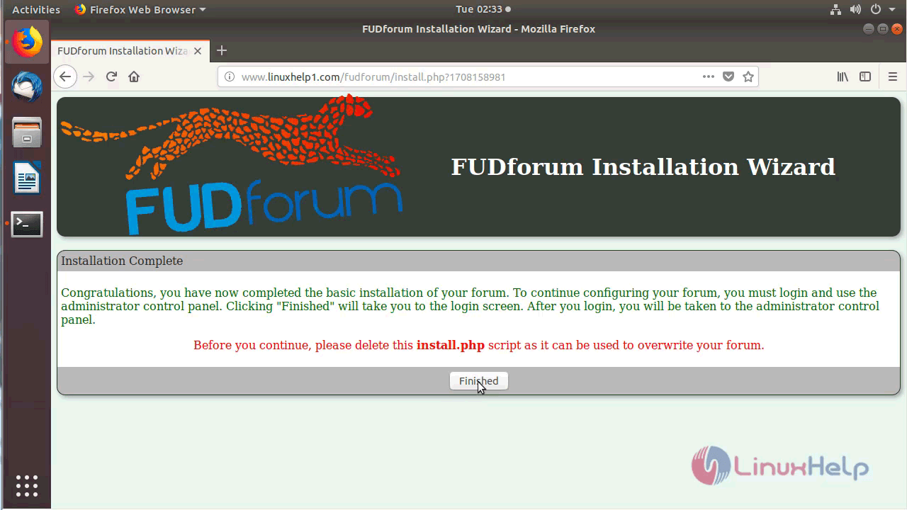 installation_completed