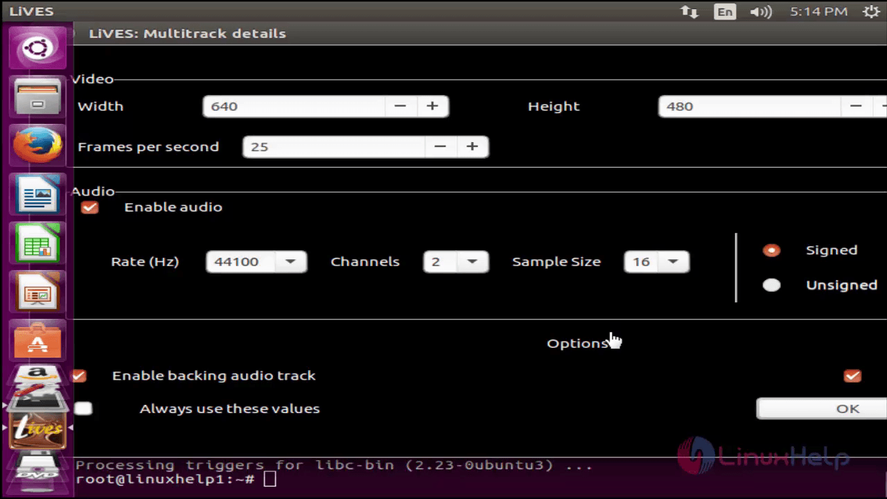 Install-LIVES2.4.8-realtime-video-performance-and-non-linear-editing-tool-Ubuntu-multitrack-mode