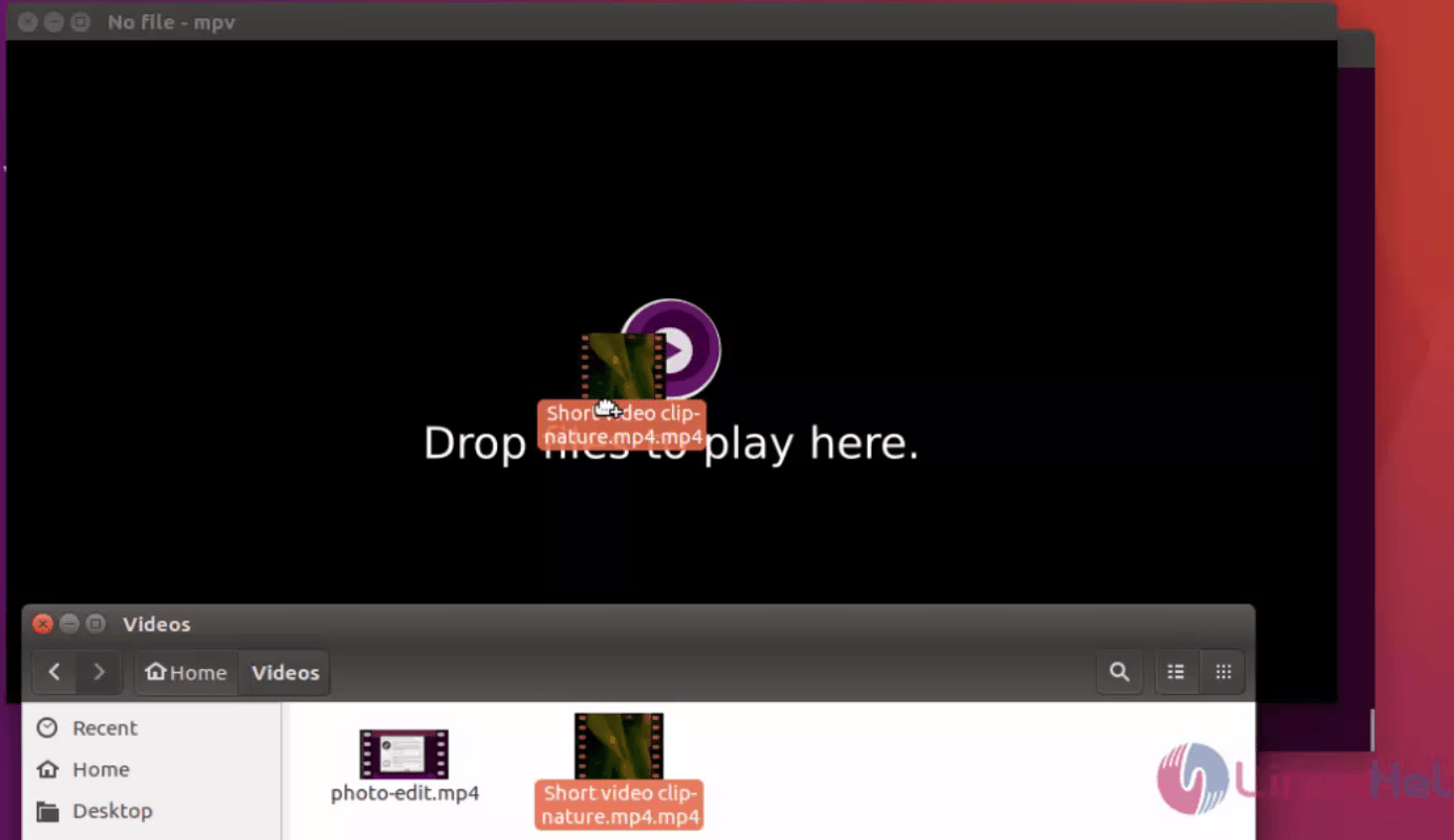 Install-MPV-Media-Player--Ubuntu16.04-drag_media