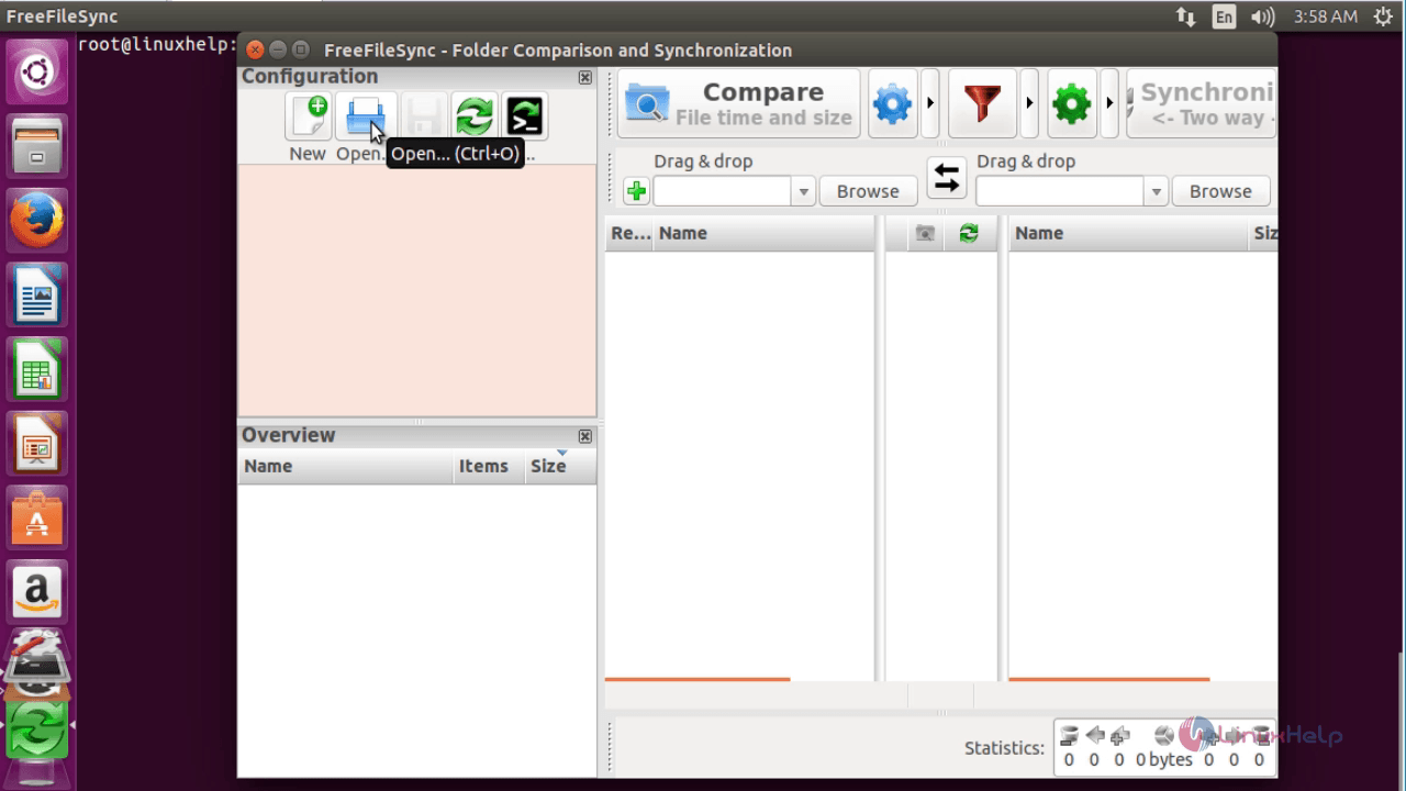 how to install freefilesync on linux mint