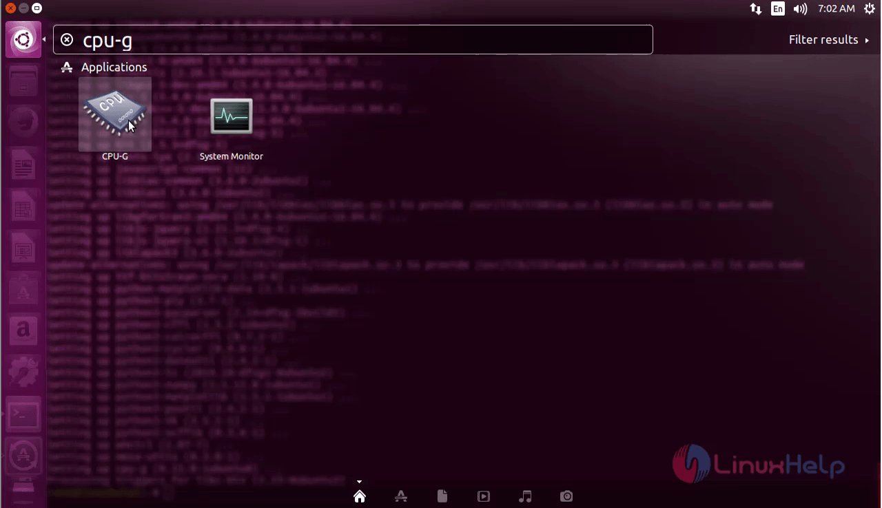 open_cpu g