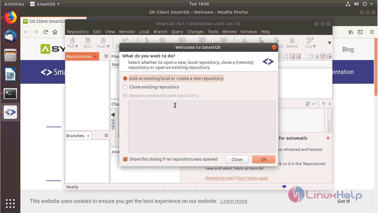 install smartgit ubuntu
