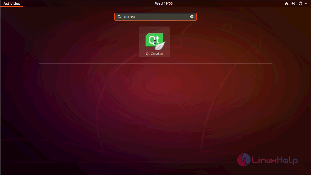 qt creator ubuntu