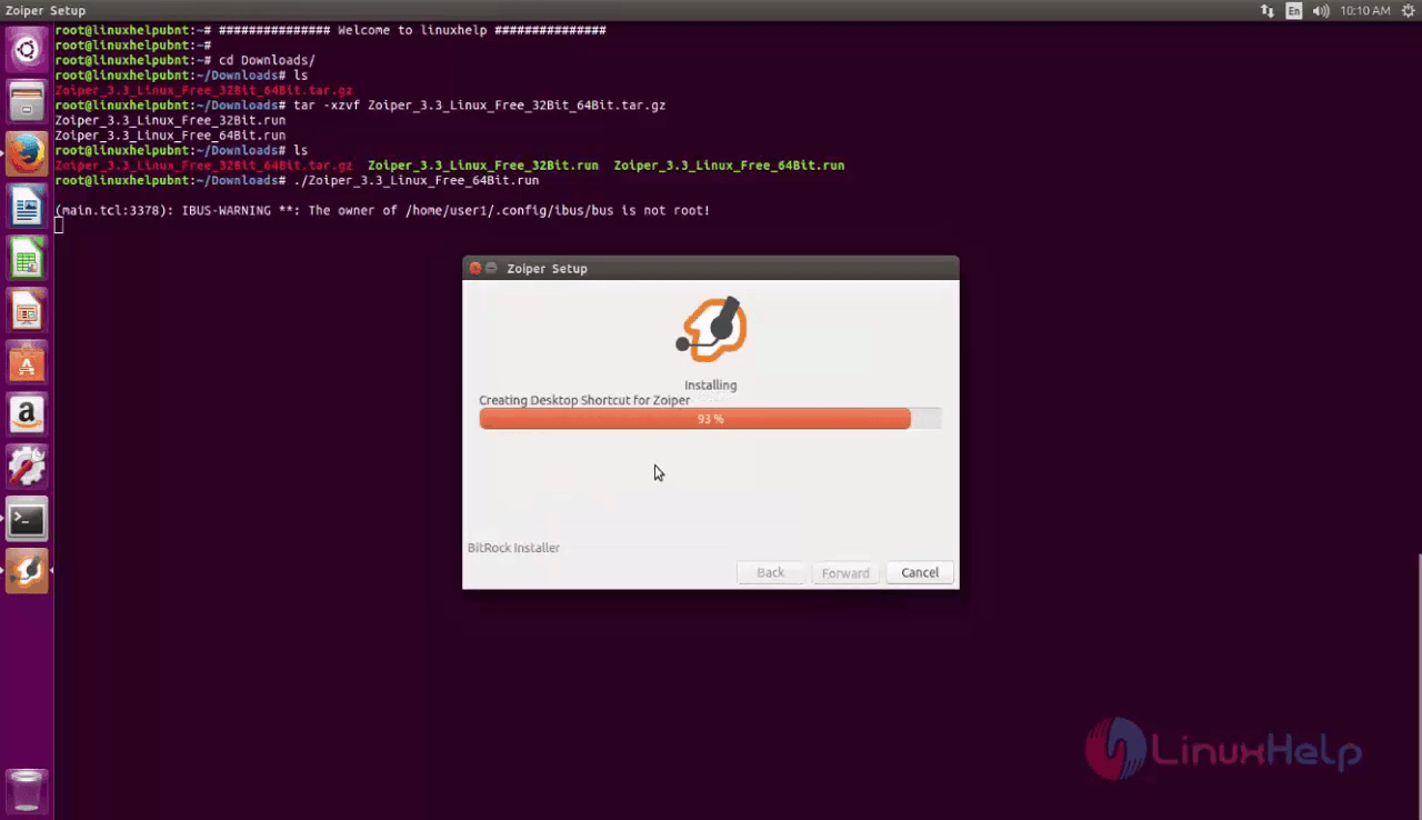 Zoiper 3 3 download ubuntu