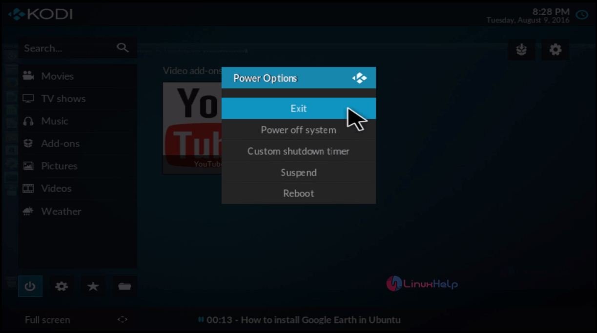 power_option
