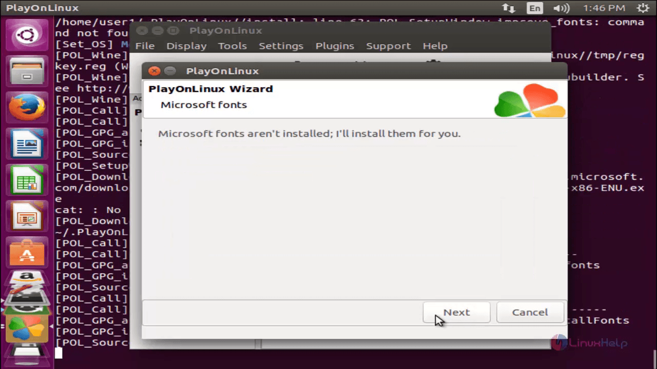 Installation-PlayOnLinux-install-run-window-applications-Ubuntu-PlayOnLinux-wizard