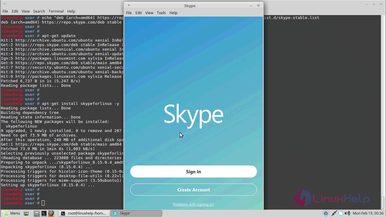 how to change skype name on skype 2018