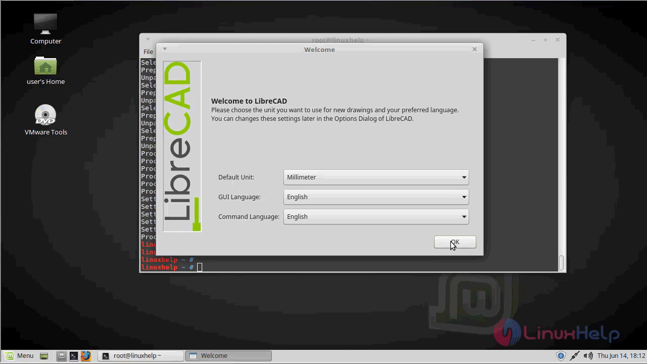 instal the new for mac LibreCAD 2.2.0.2