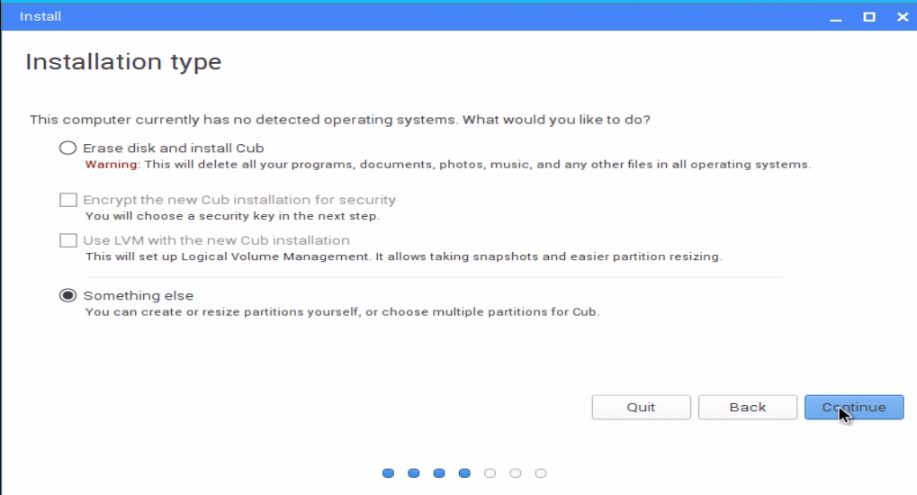 type_of_partition