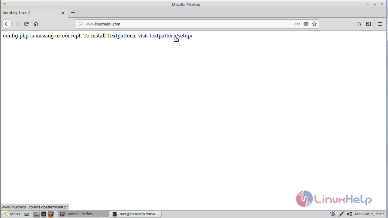 visit_textpattern_setup