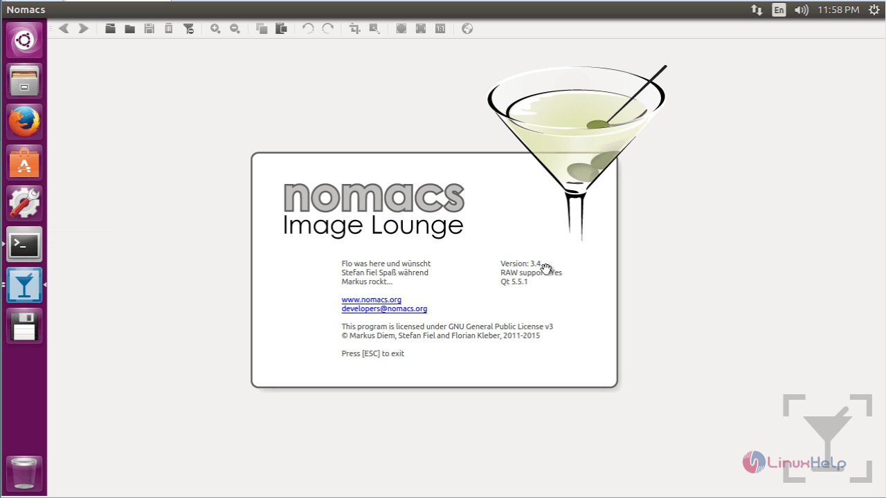 nomacs image viewer 3.17.2285 for windows download