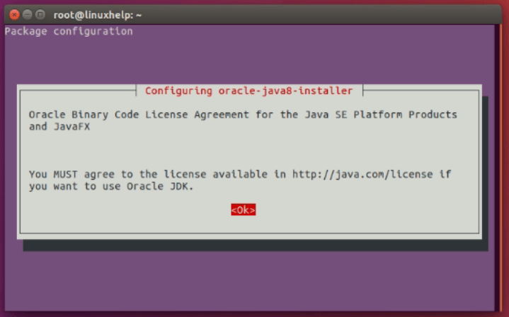 Installation-DataGrip-multi-engine-database-environment-Ubuntu-16.04-license-agreement 