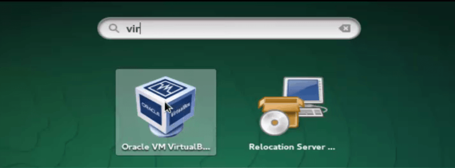 search_virtualbox