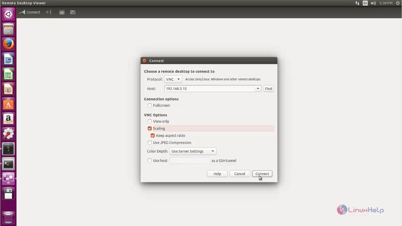 anydesk alternative for ubuntu
