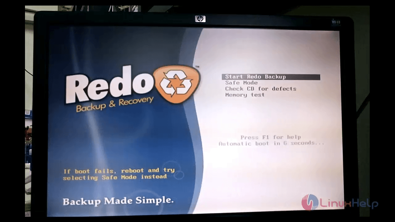 Redo-Backup-and-Recovery-tool-take-backup-and-restore-select-redo-backup