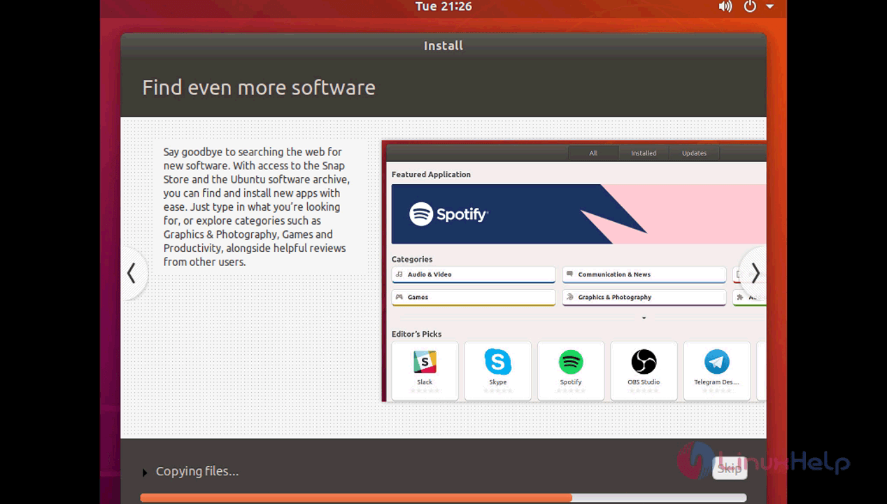 download anydesk ubuntu 18.04