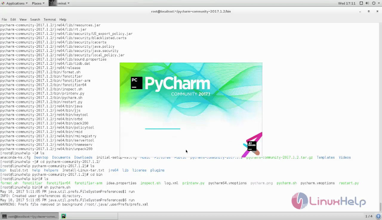 PyCharm