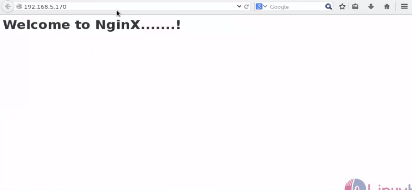 WELCOME_TO_Nginx