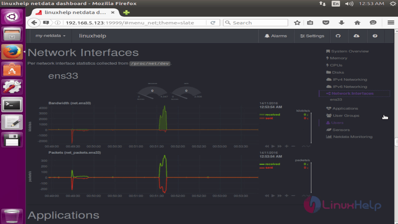 Netdata-monitoring-tool-Network-Interface
