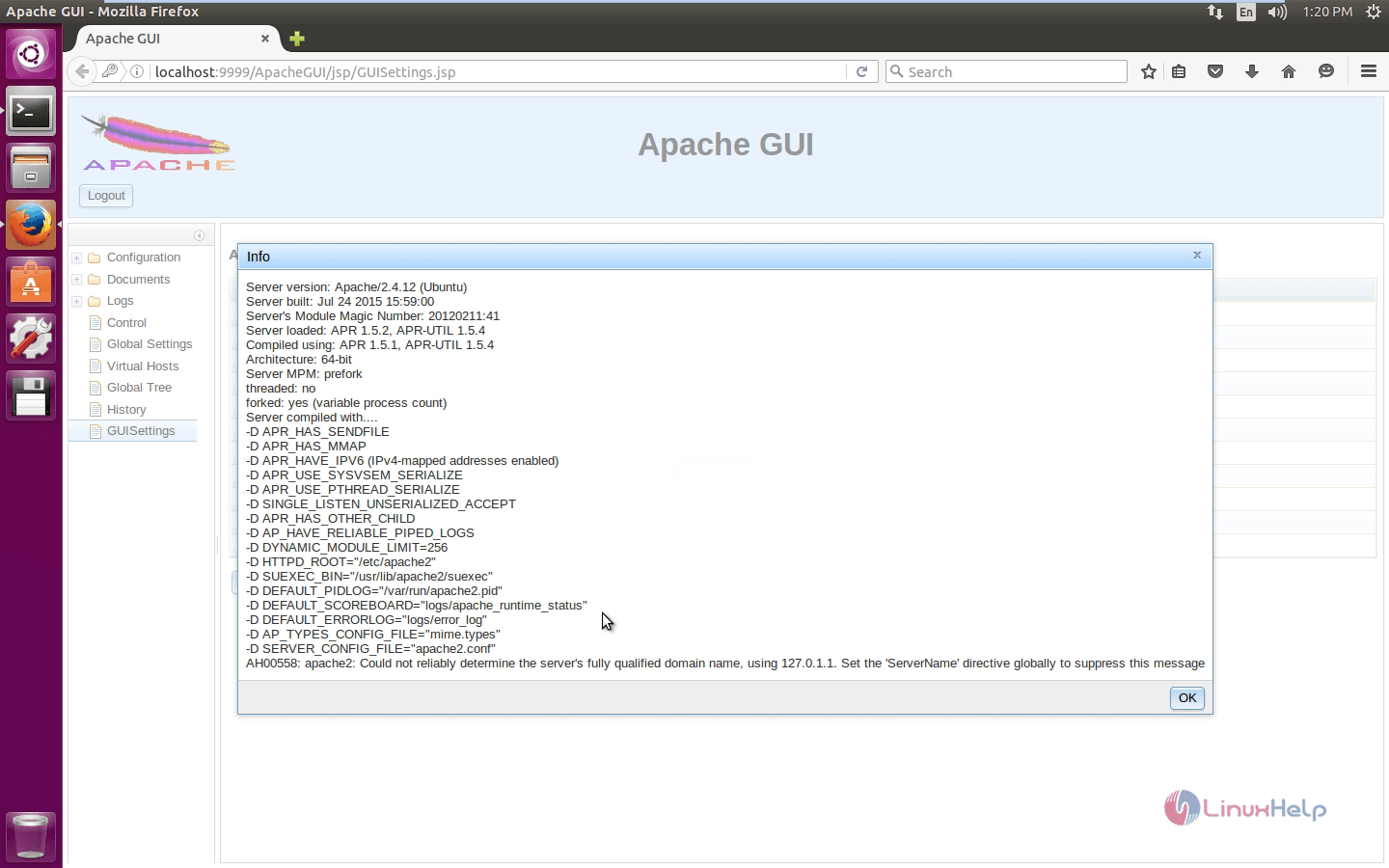 Apache host. Web-сервера Apache 2.4.. Apache 2 Интерфейс. Apache gui. Страница Apache.