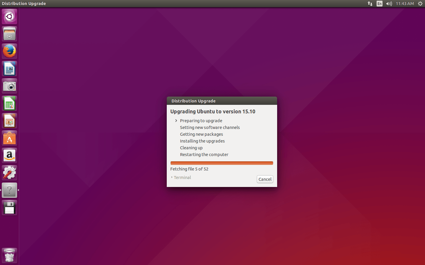 latest version of ubuntu download