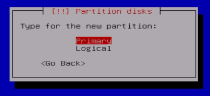 type_of_partition