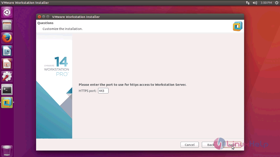 vmware workstation for ubuntu 16.04 free download