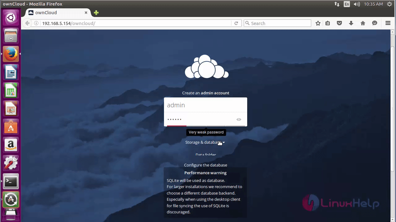 OwnCloud-user