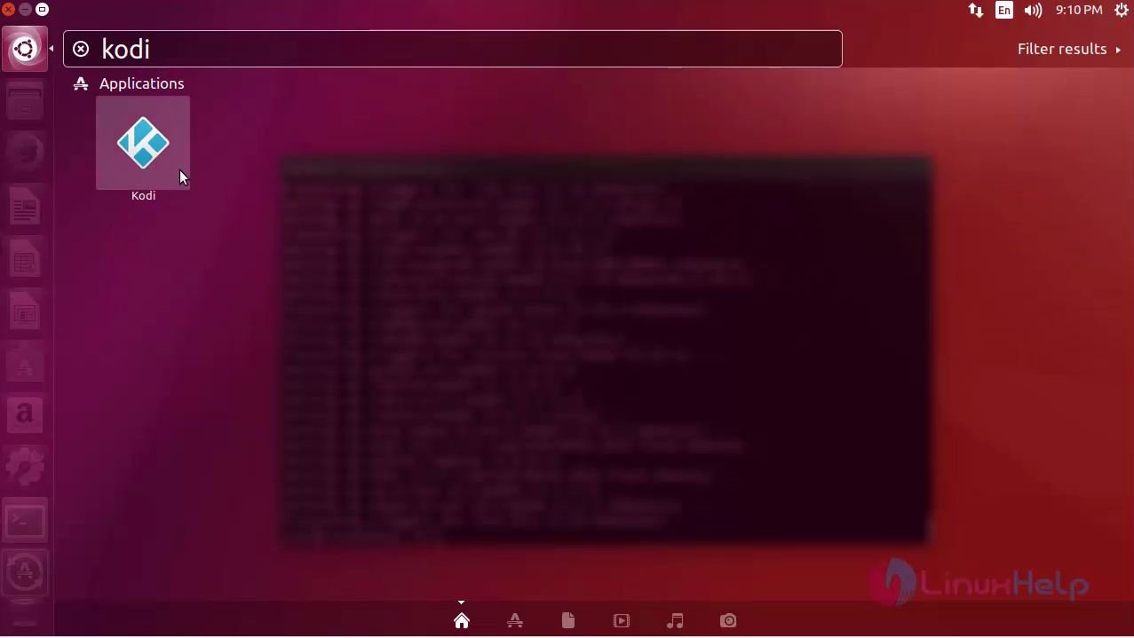 kodi ubuntu download