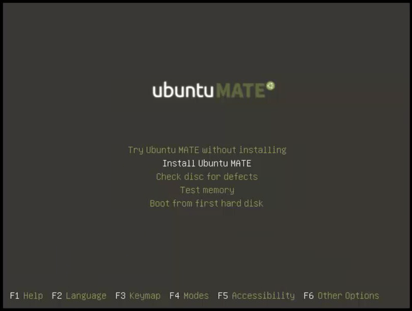 install ubuntu 14.04.2 from usb